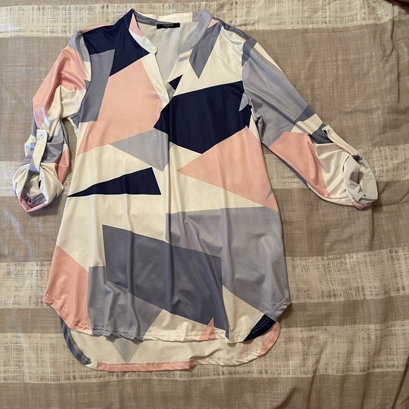 Valolia top - Picture 1 of 1